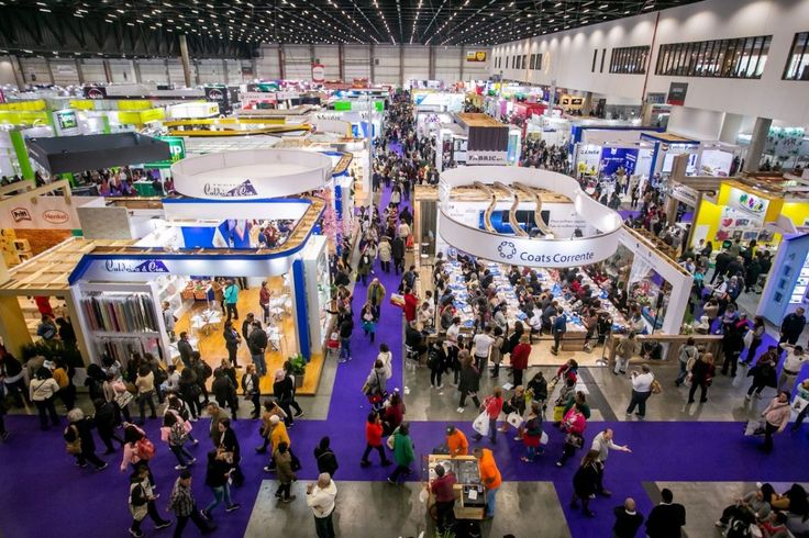 Exhibitions & Trade Shows